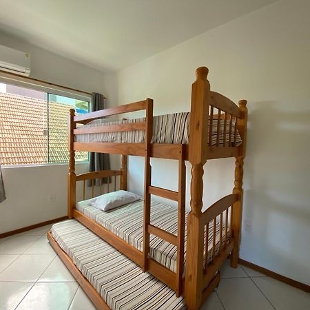 Residencial Recanto Do Colibri Bombinhas Eksteriør billede