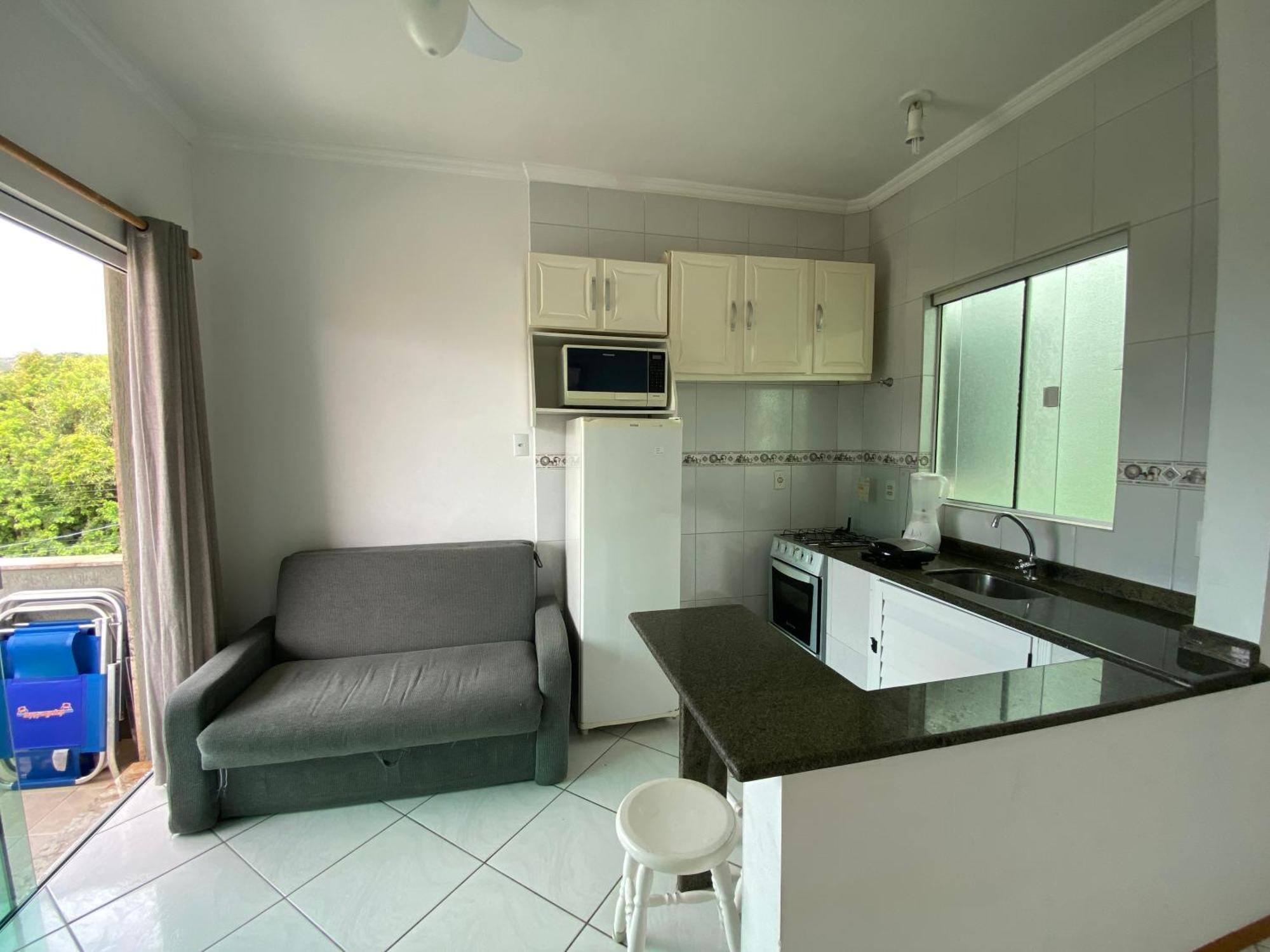 Residencial Recanto Do Colibri Bombinhas Eksteriør billede
