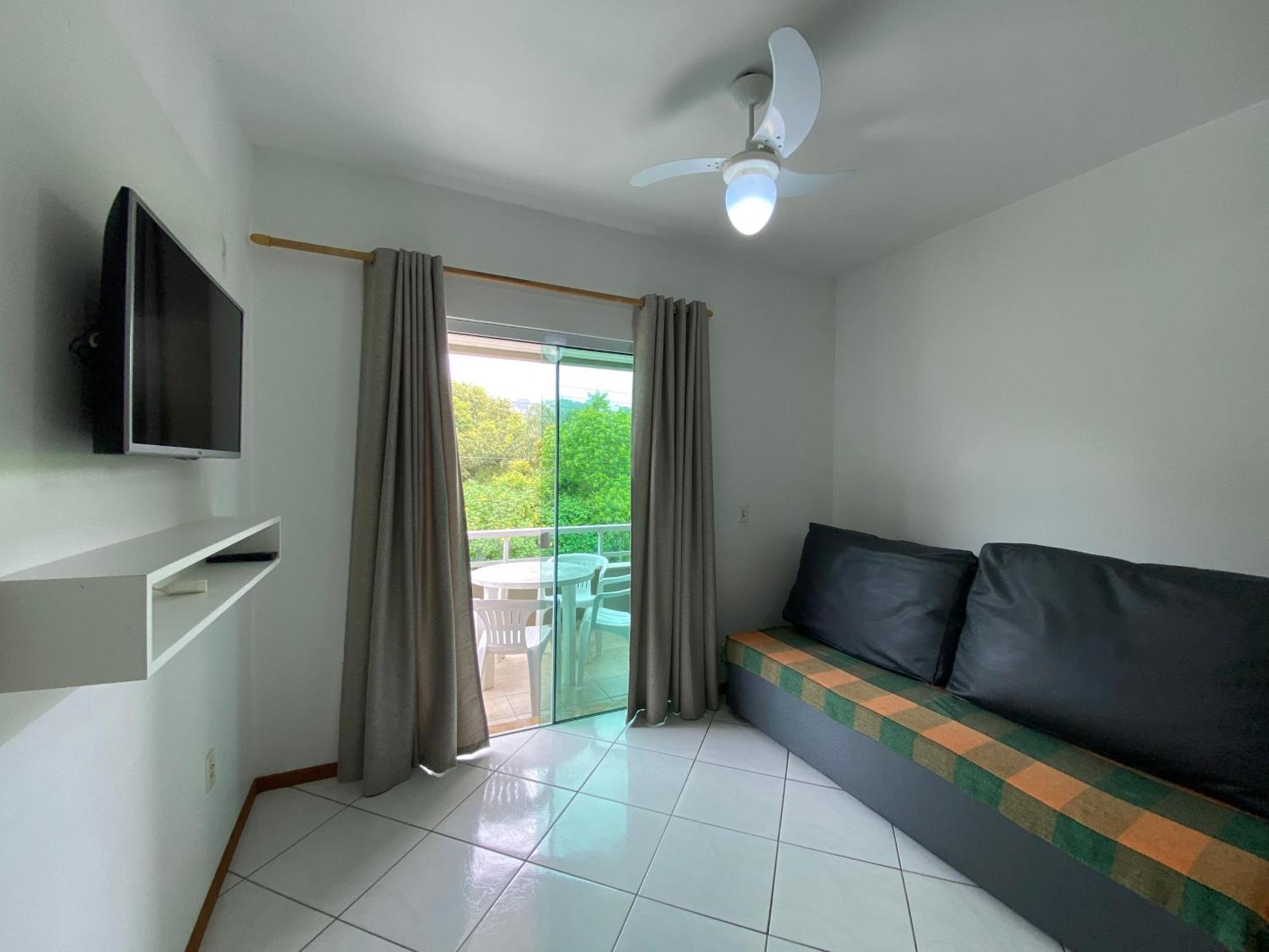 Residencial Recanto Do Colibri Bombinhas Eksteriør billede