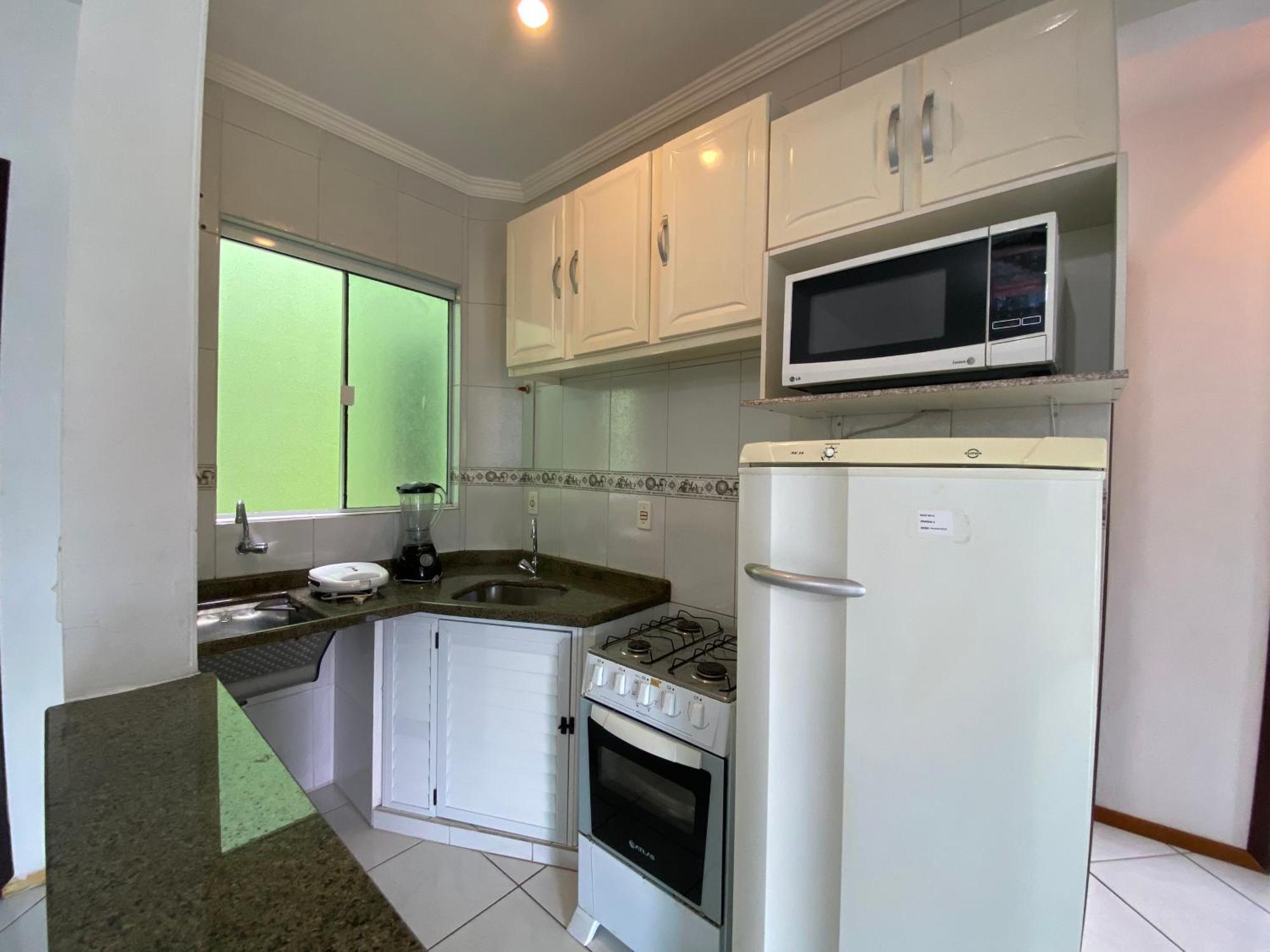 Residencial Recanto Do Colibri Bombinhas Eksteriør billede