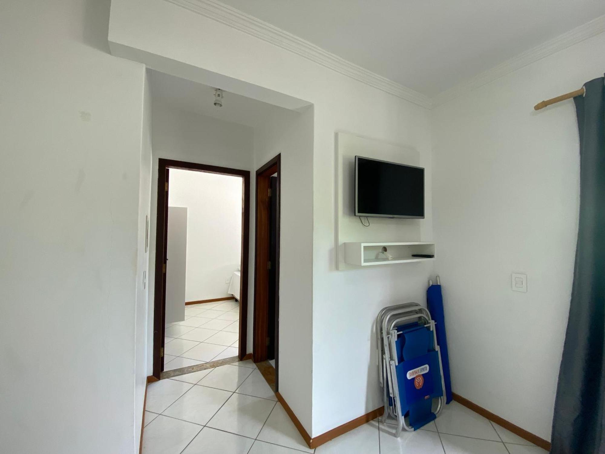 Residencial Recanto Do Colibri Bombinhas Eksteriør billede