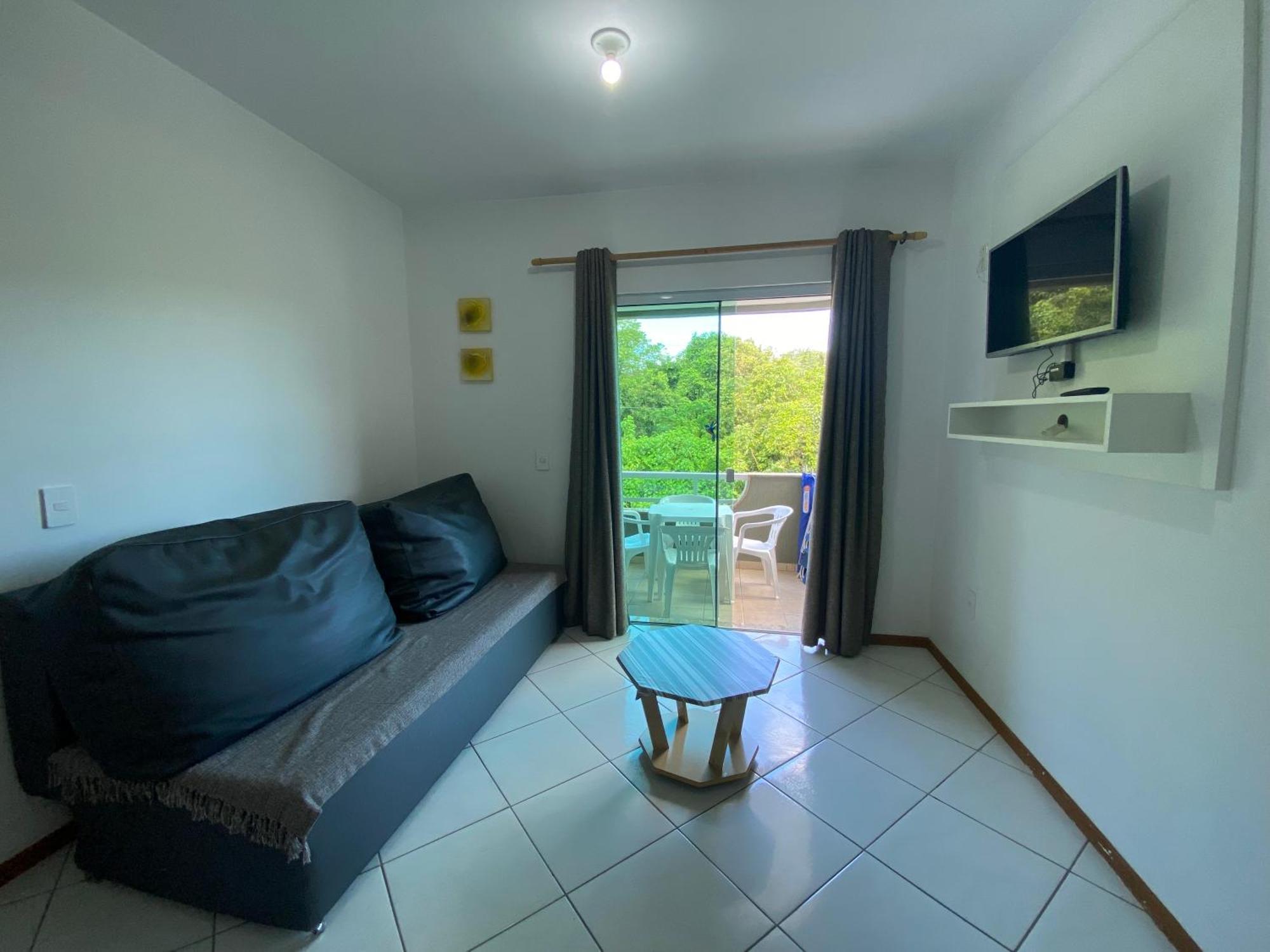 Residencial Recanto Do Colibri Bombinhas Eksteriør billede