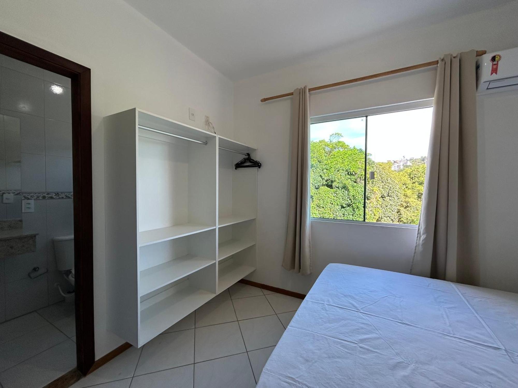 Residencial Recanto Do Colibri Bombinhas Eksteriør billede