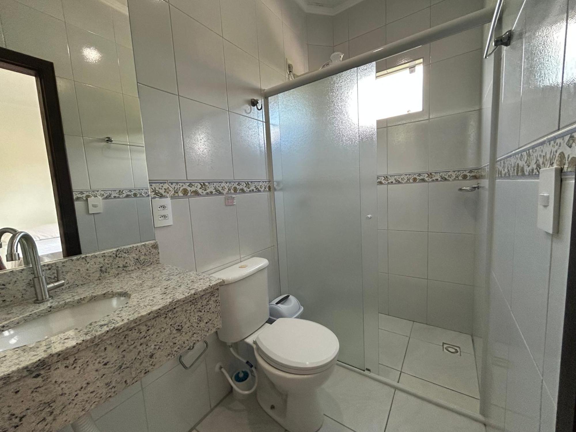 Residencial Recanto Do Colibri Bombinhas Eksteriør billede