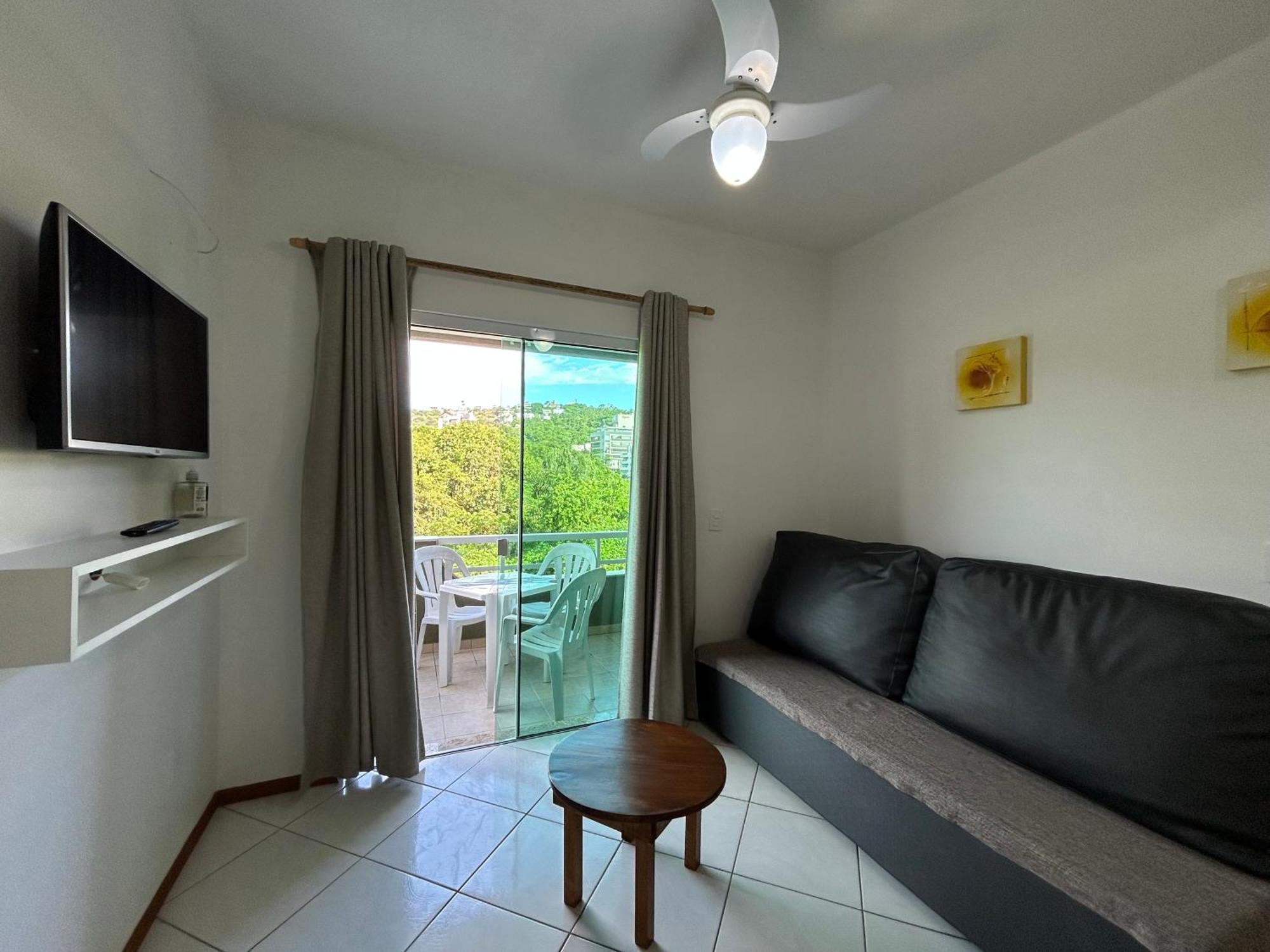Residencial Recanto Do Colibri Bombinhas Eksteriør billede
