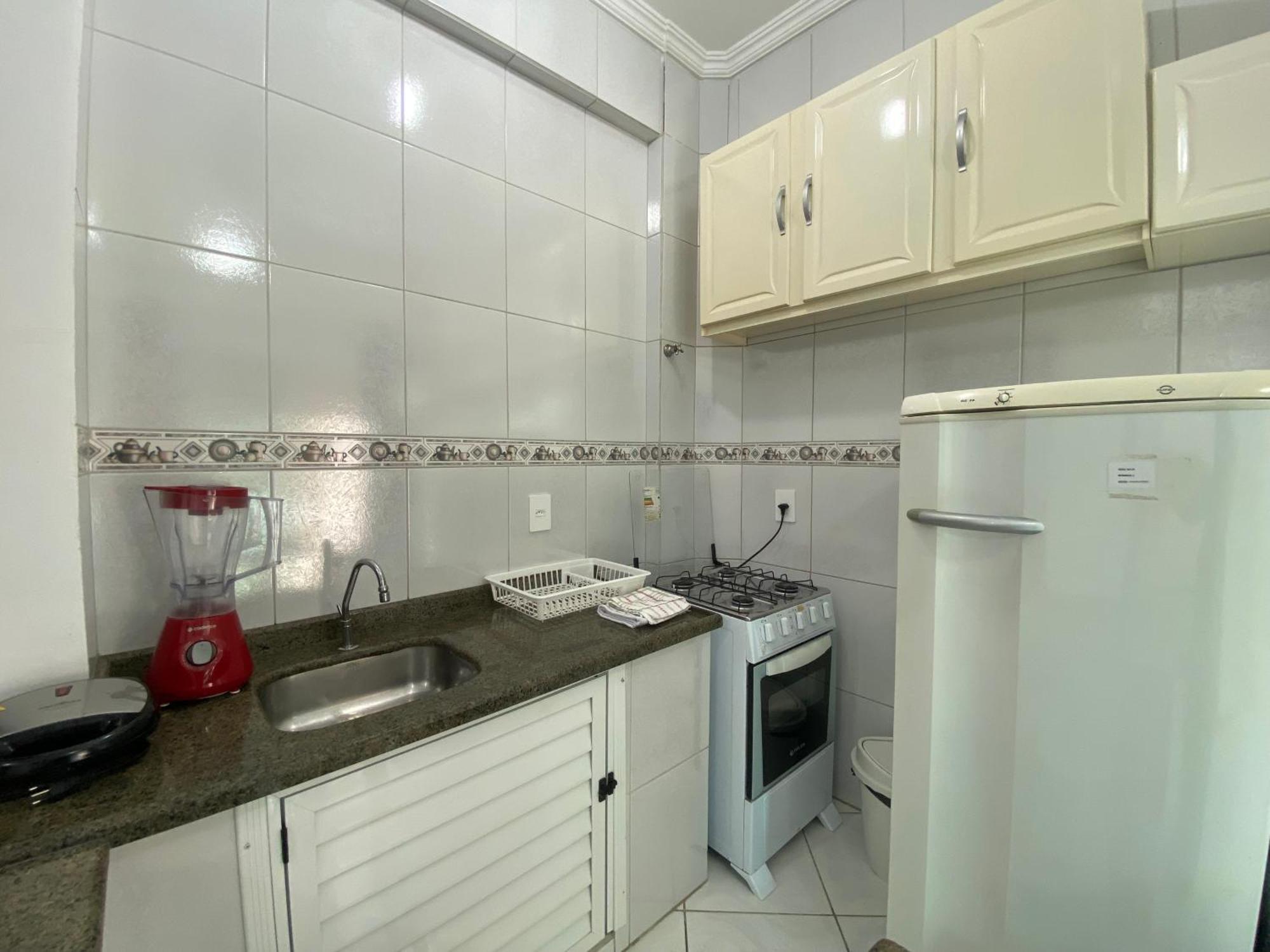 Residencial Recanto Do Colibri Bombinhas Eksteriør billede