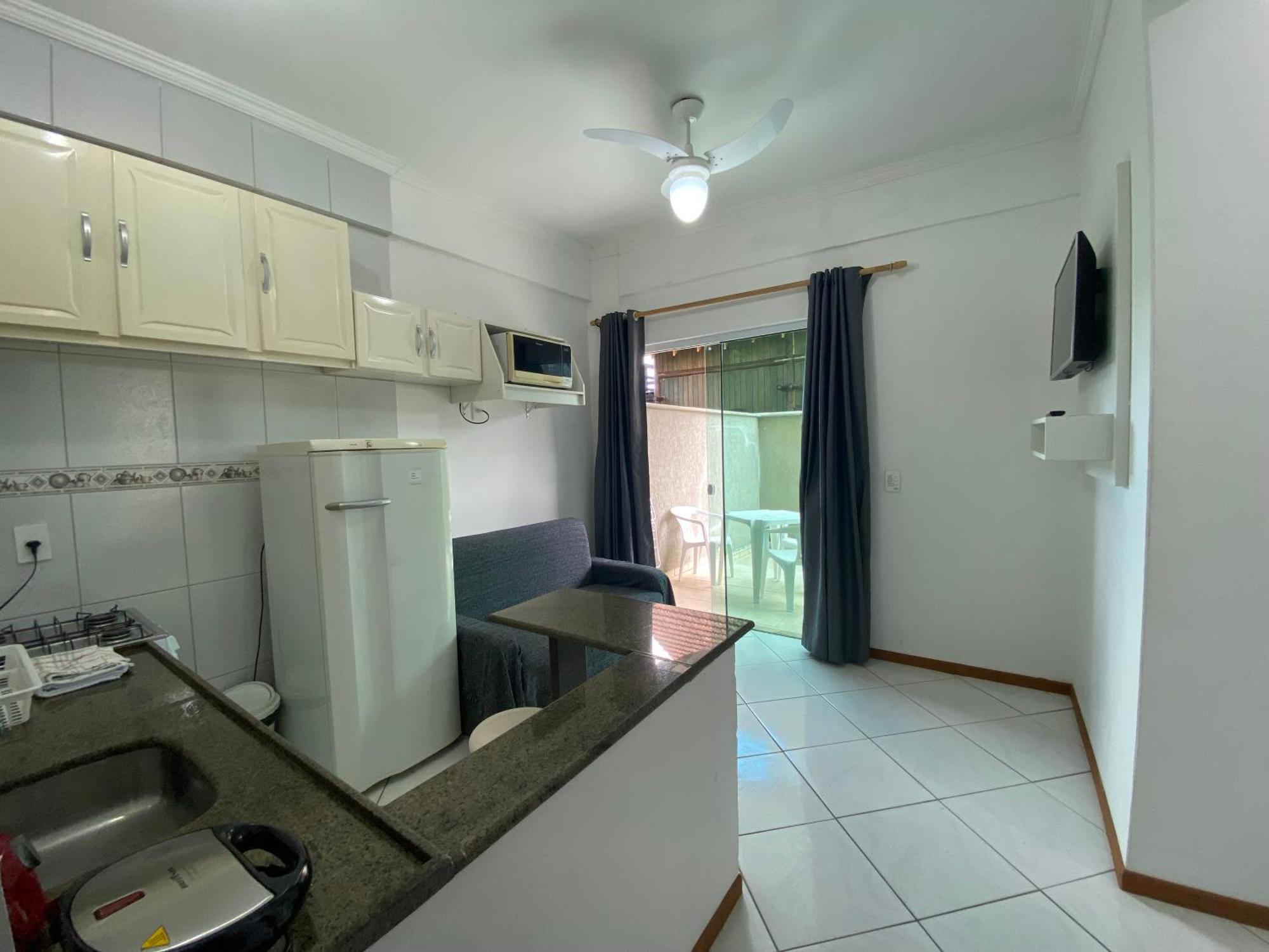 Residencial Recanto Do Colibri Bombinhas Eksteriør billede