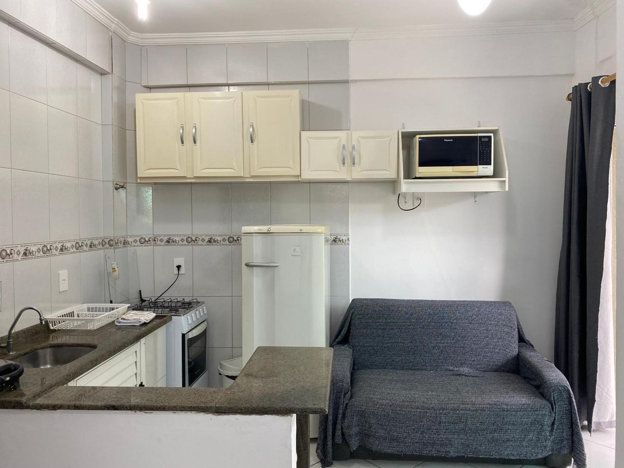 Residencial Recanto Do Colibri Bombinhas Eksteriør billede