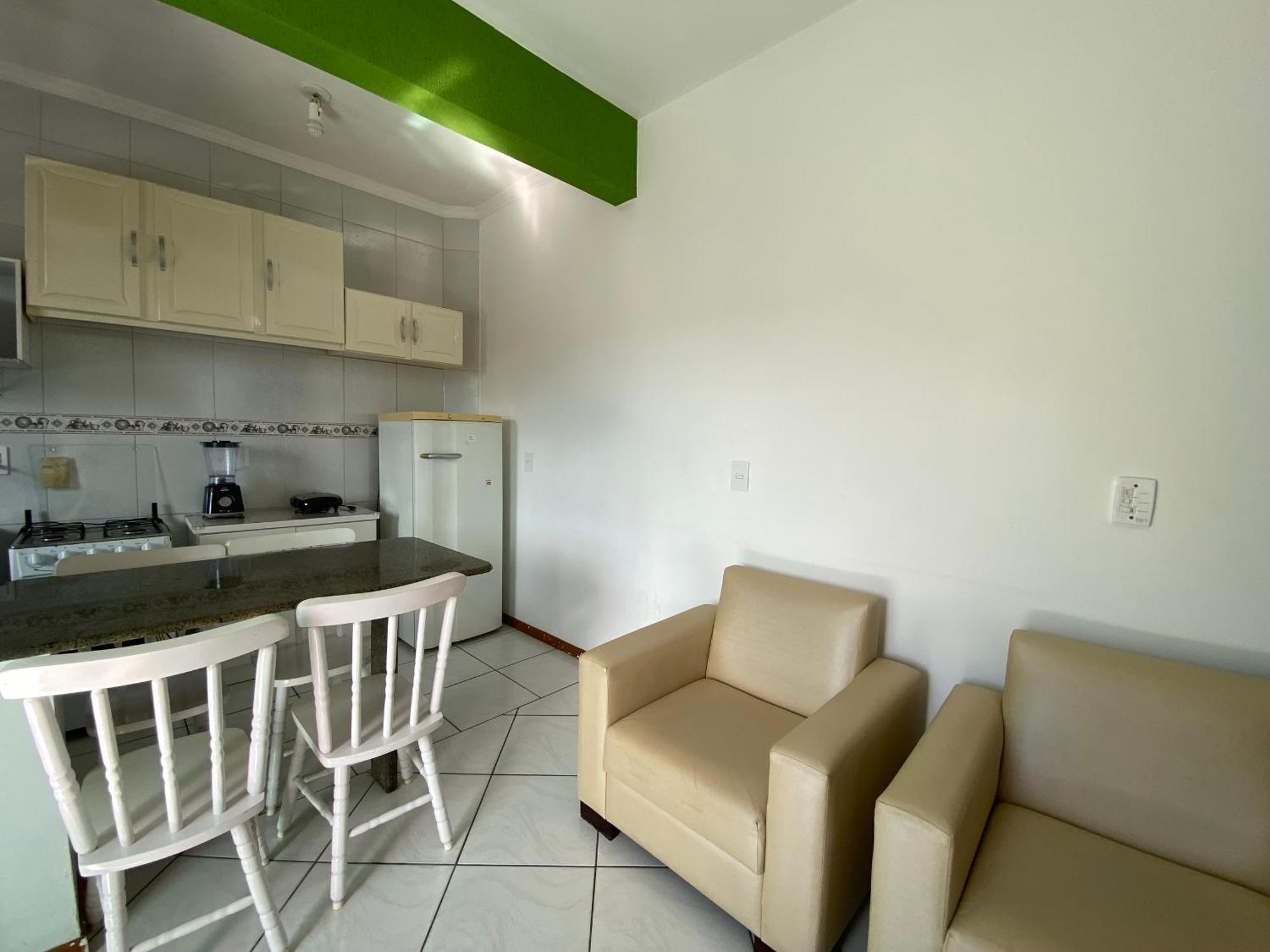 Residencial Recanto Do Colibri Bombinhas Eksteriør billede