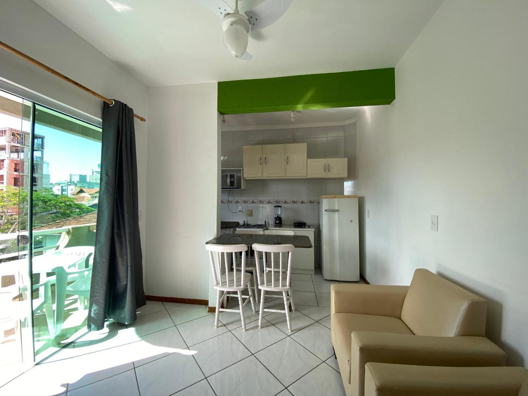 Residencial Recanto Do Colibri Bombinhas Eksteriør billede