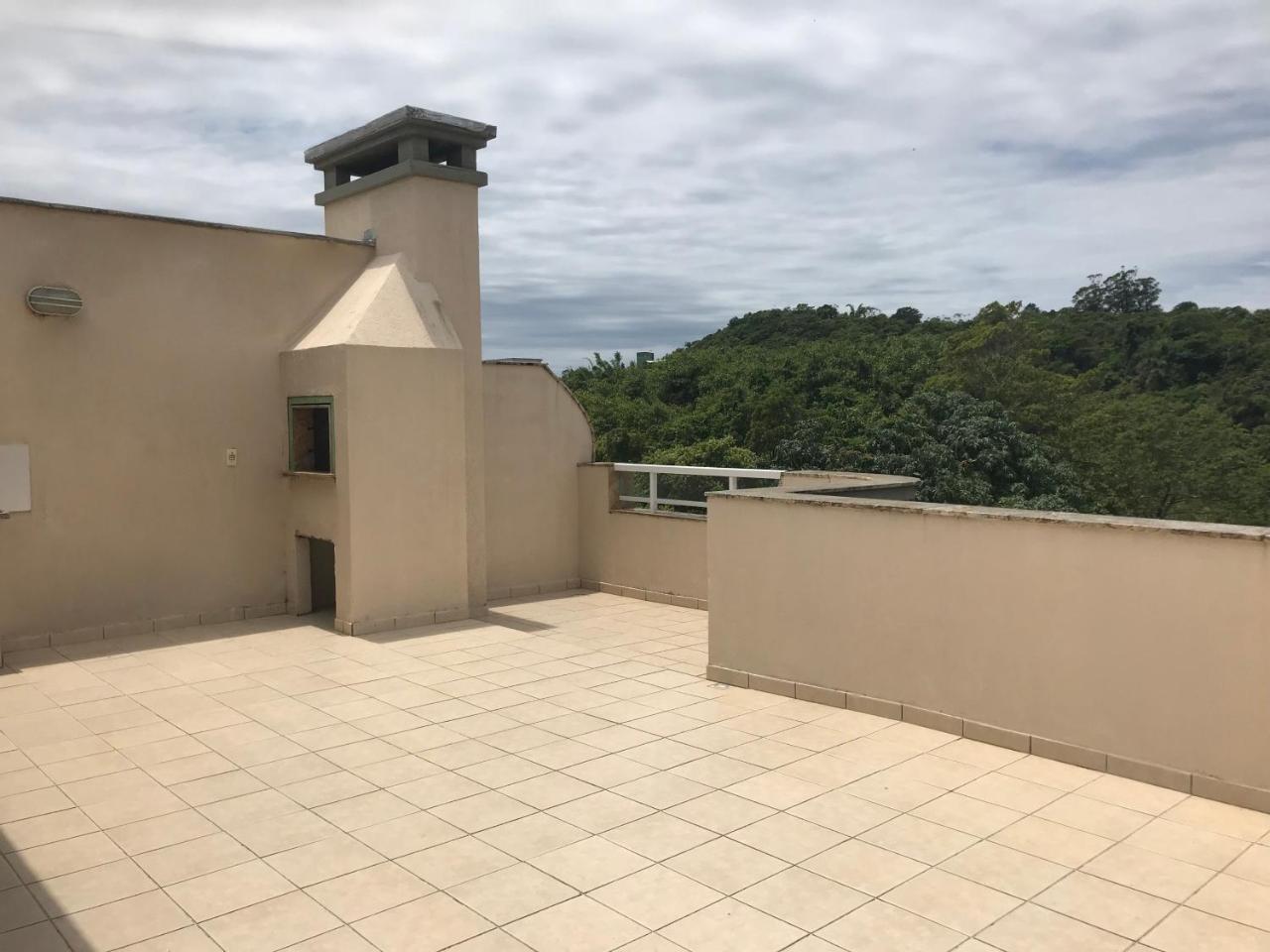 Residencial Recanto Do Colibri Bombinhas Eksteriør billede